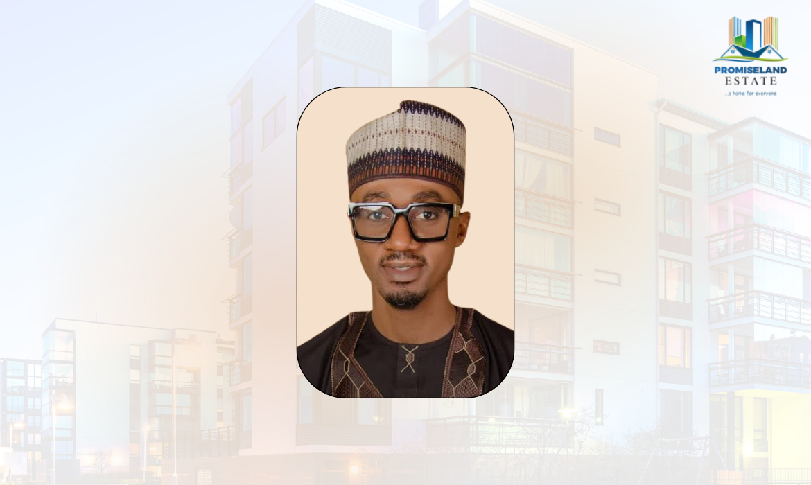 Luxury Real Estate in Maitama II Abuja | Promiseland Estate