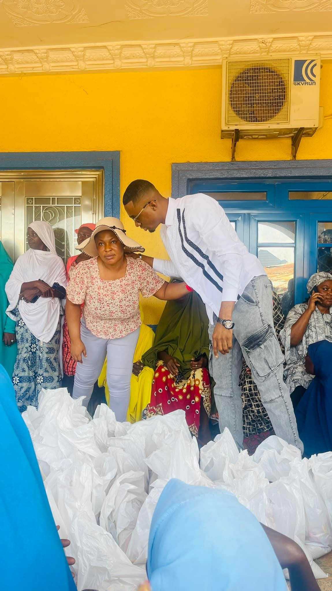 Promiseland Foundation – Building Beyond Homes, Uplifting Lives