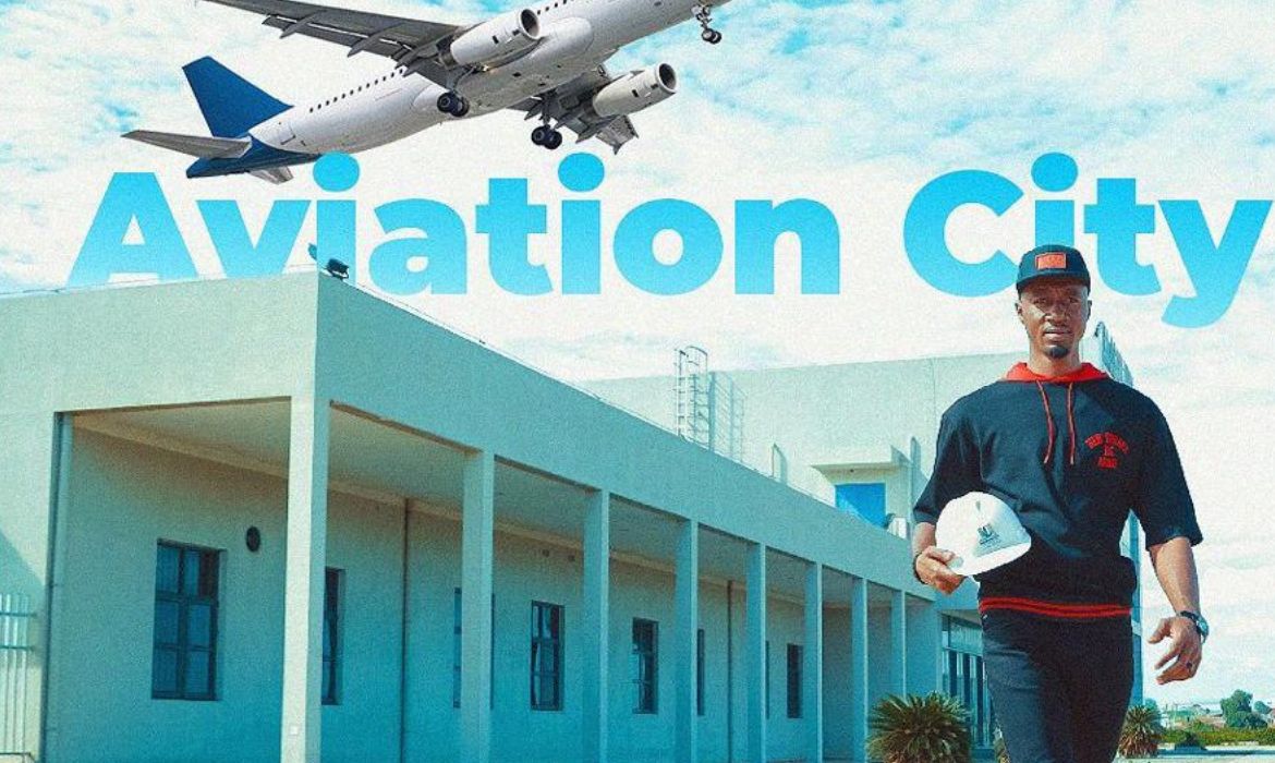 Aviation City Abuja | Luxury Living & Investment by Promiseland Estate