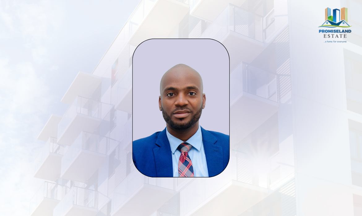 Kurudu Real Estate Development | Affordable Living & Growth in Abuja