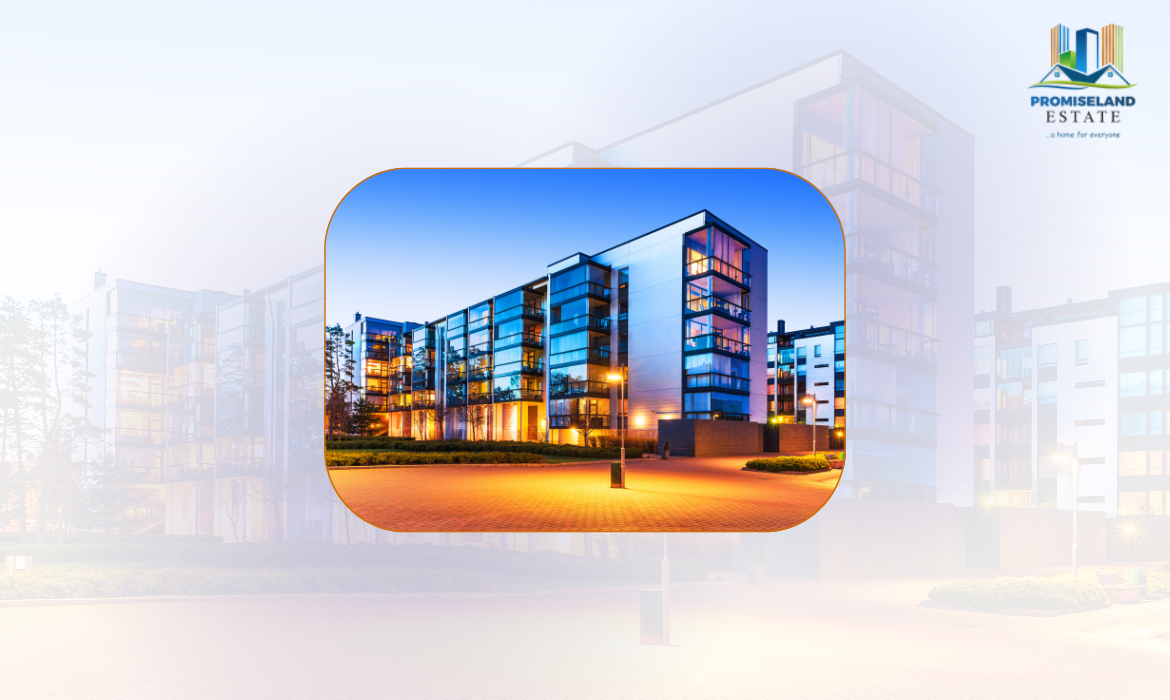 Investment Opportunities in Abuja Real Estate 2023 | Promiseland Estate