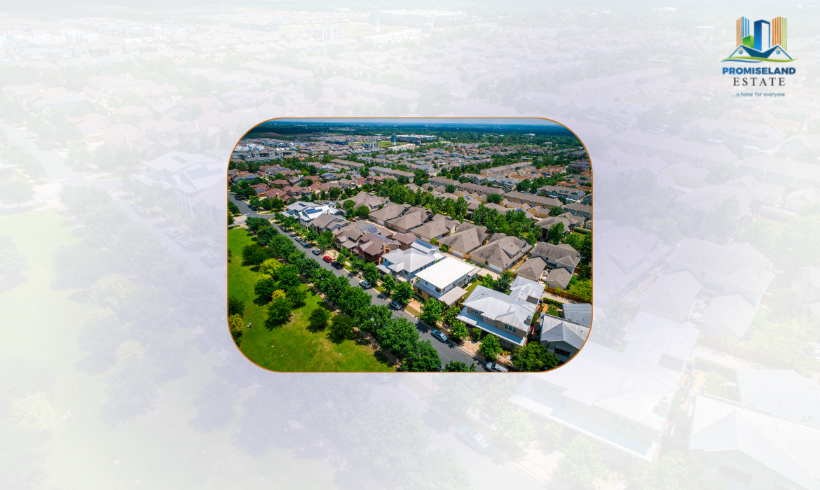 Understanding Abuja Real Estate Market 2023 | Promiseland Estate