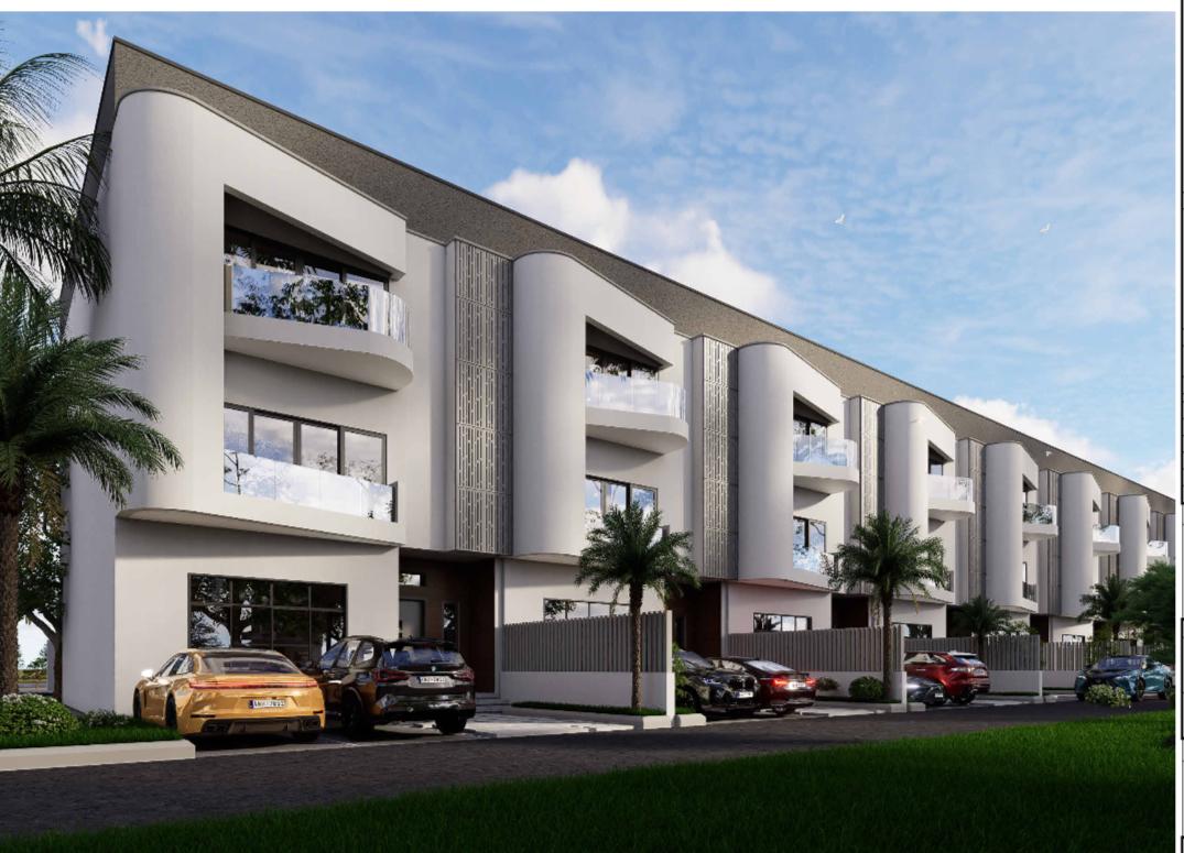 PROMISELAND AL-BARKA