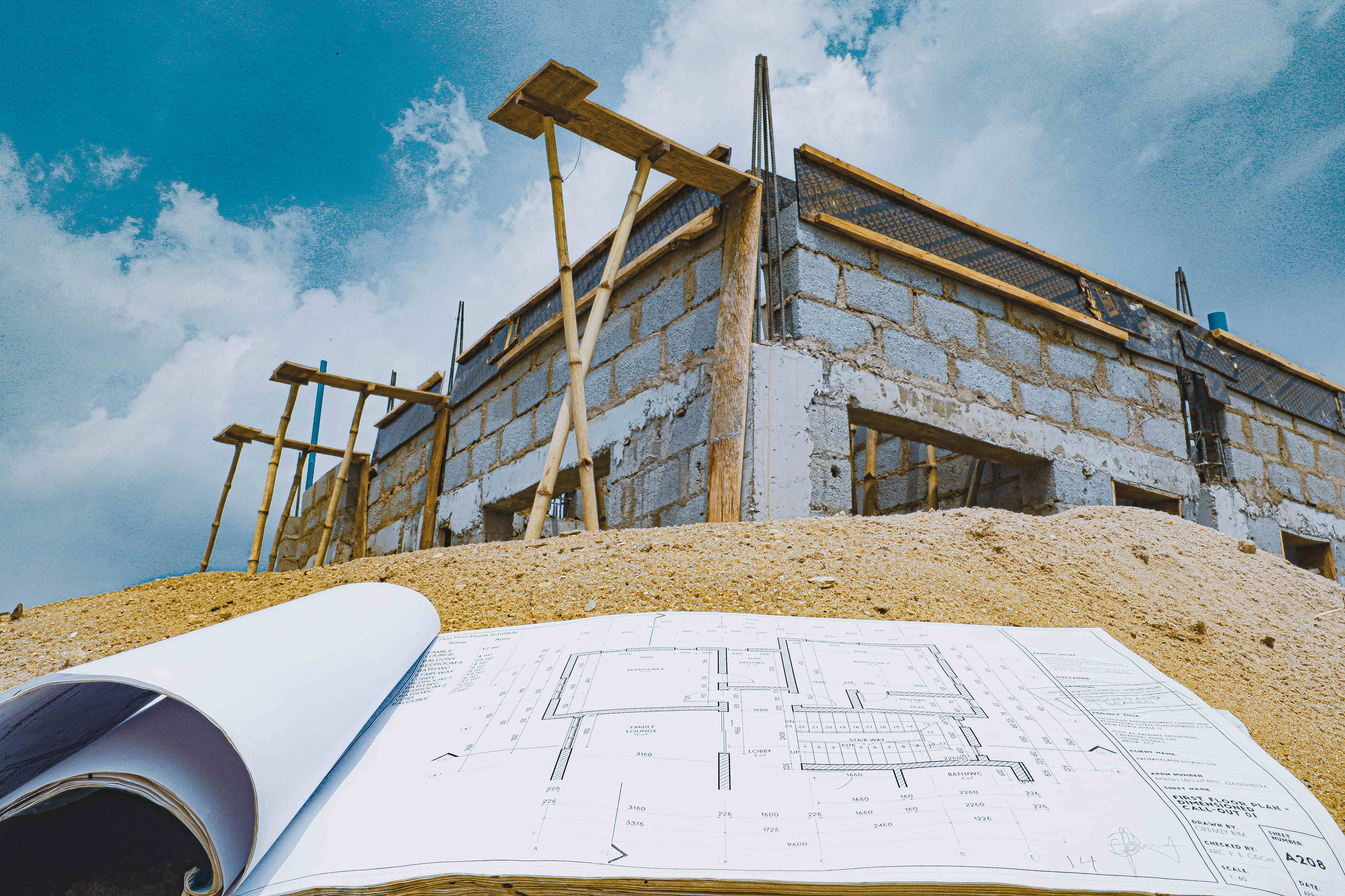 REAL ESTATE DEVELOPMENT Gallery