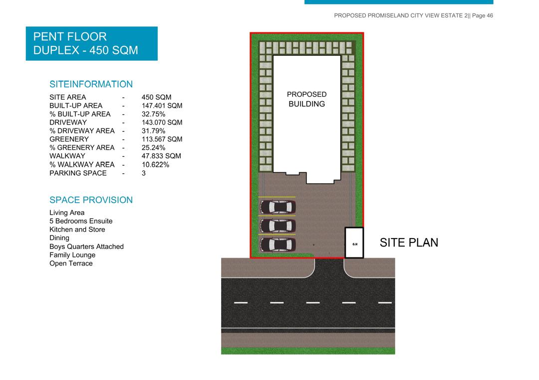 REAL ESTATE DEVELOPMENT Gallery