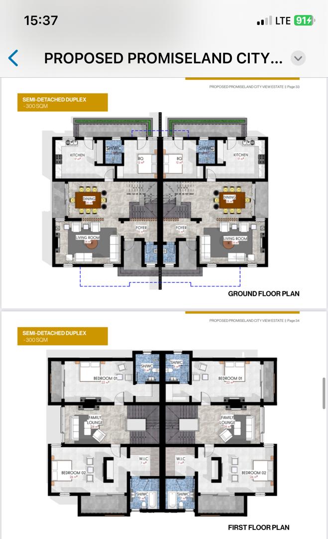 REAL ESTATE DEVELOPMENT Gallery