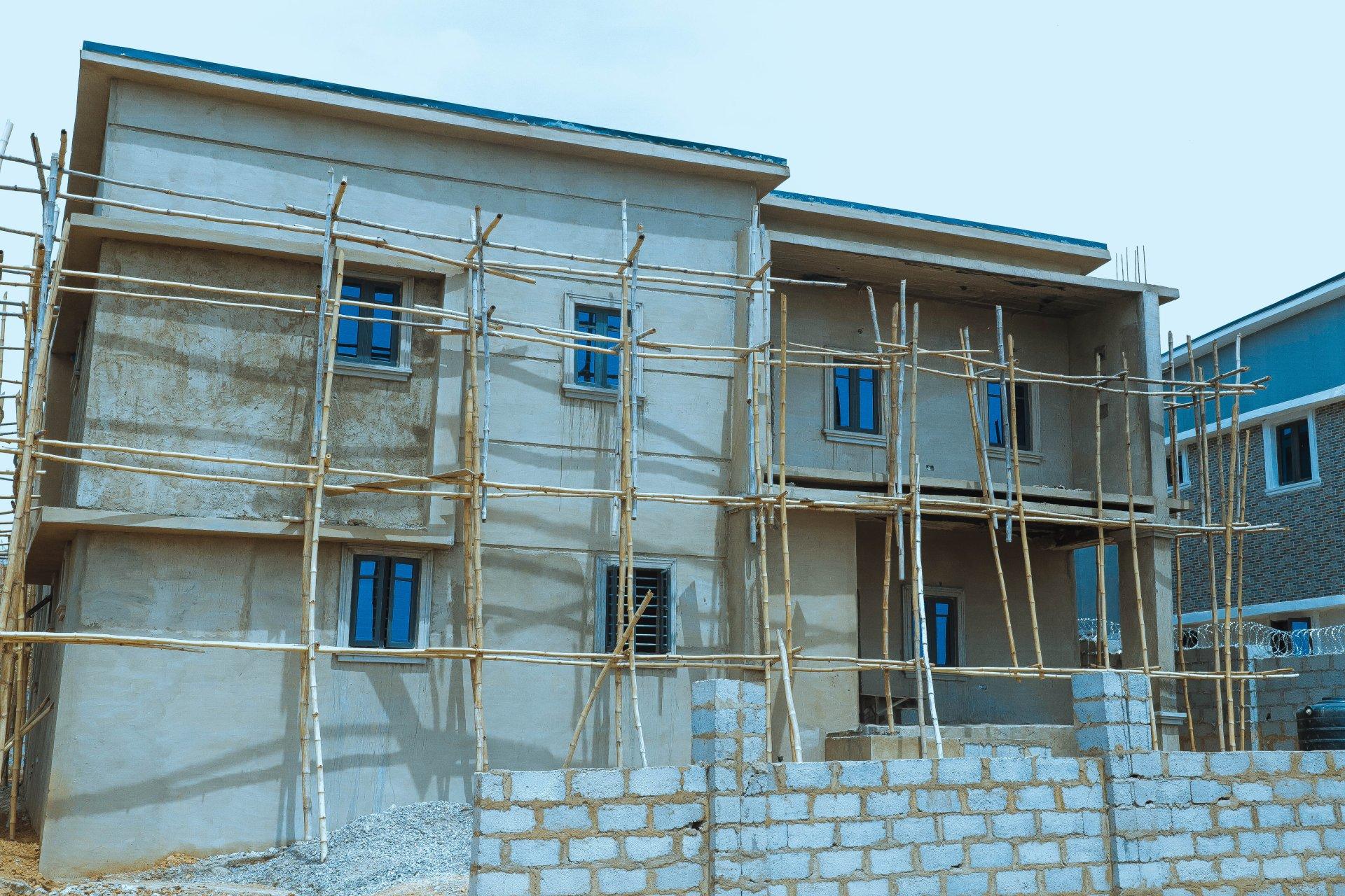 BUILDING AND CONSTRUCTION Gallery